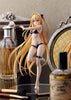 MAX FACTORY To Love-Ru Darkness Pop Up Parade PVC Statue Golden Darkness 18 cm