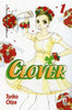Clover 1-24 (Serie Completa)