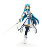 Banpresto SWORD ART ONLINE ASUNA WHITE DRESS 22 cm
