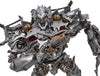 HASBRO Transformers Masterpiece Movie Series Action Figure Megatron MPM-8 30 cm