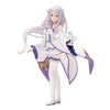 BANDAI Re:Zero Starting Life in Another World Ichibansho PVC Statue Emilia (Story Is To Be Continued) 19 cm