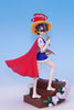 FURYU LA PRINCIPESSA ZAFFIRO STATUA PVC 17 CM