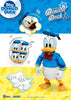 BEAST KINGDOM Disney Classic Dynamic 8ction Heroes Action Figure 1/9 PAPERINO Donald Duck Classic Version 16 cm
