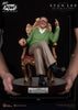 BEAST KINGDOM Stan Lee Master Craft Statue The King of Cameos 33 cm