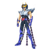 BANDAI I CAVALIERI DELLO ZODIACO Saint Seiya Saint Cloth Myth EX Action Figure Phoenix Ikki (New Bronze Cloth) Revival Ver. 17 cm