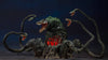 BANDAI Godzilla S.H. MonsterArts Action Figure Biollante Special Color Ver. (Godzilla vs. Biollante) 19 cm