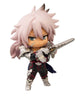 CHARA-ANI Fate/Apocrypha Toy'sworks Collection Niitengo Premium PVC Statue Saber of Black 7 cm