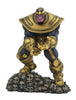 DIAMOND SELECT Marvel Comic Gallery PVC Diorama Thanos 23 cm