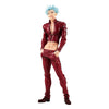 GOOD SMILE COMPANY The Seven Deadly Sins: Dragon's Judgement Pop Up Parade PVC Statue Ban 20 cm