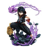 BANDAI MEDICOS ENTERTAINMENT Kemono Jihen PVC Statue 1/8 Kusaka Kabane 21 cm