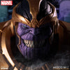 MEZCO Marvel Universe Light-Up Action Figure 1/12 Thanos 21 cm