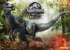 Prime 1 Studio Jurassic World: Fallen Kingdom Statue 1/6 Blue 65 cm