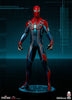 PCS Marvel's Spider-Man Statue 1/10 Spider-Man Velocity Suit 19 cm