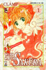 Card Captor Sakura 1-12 (Serie Completa Usata)