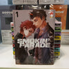 Smokin' Parade 1-10 (Serie Completa Usata)