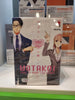 Wotakoi - Love is Hard for Otaku 1-11 (Serie Completa)
