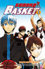 Kuroko's Basket PACK