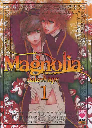 Magnolia 1-7 (Serie Completa)