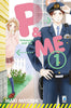 P&Me - Policeman and Me 1-16 (Serie Completa)