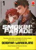 Smokin' Parade 1-10 (Serie Completa Usata)