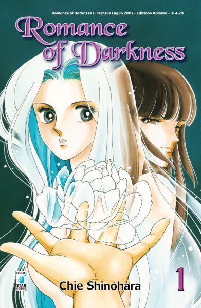 Romance of Darkness 1-5 (Serie Completa)