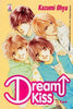 Dream Kiss 1-4 (Serie Completa)