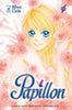 Papillon 1-8 (Serie Completa)