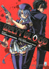 Melty Blood 1-9 (Serie Completa Usata)
